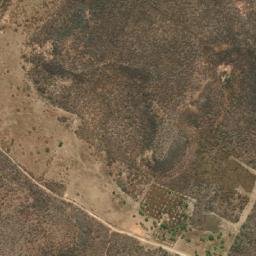 Satellite imagery of Morro da Serra Branca, BR