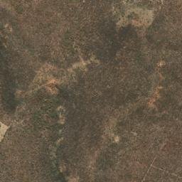 Satellite imagery of Morro da Serra Branca, BR