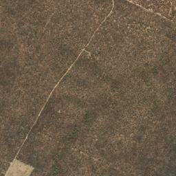 Satellite imagery of Morro da Serra Branca, BR