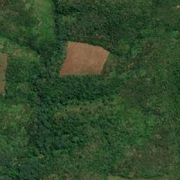 Satellite imagery of Serra do Ouricuri, BR