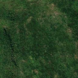 Satellite imagery of Serra do Ouricuri, BR