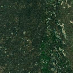 Satellite imagery of Serrote de Santo Antônio, BR