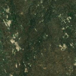 Satellite imagery of Serrote de Santo Antônio, BR