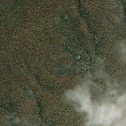 Satellite imagery of Serra do Condado, BR