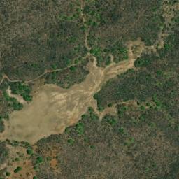 Satellite imagery of Serra do Condado, BR