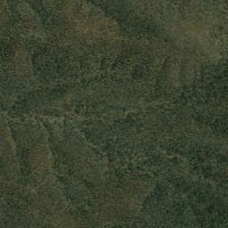 Satellite imagery of Serra Bico da Arara, BR