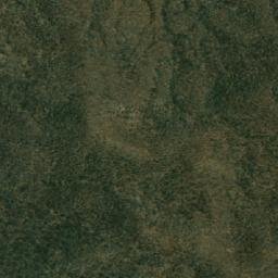 Satellite imagery of Serra Bico da Arara, BR