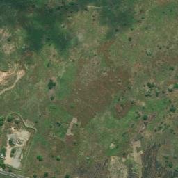 Satellite imagery of Condefuco, AO