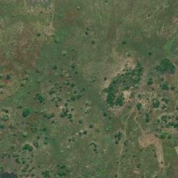 Satellite imagery of Condefuco, AO