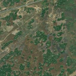 Satellite imagery of Écoma, AO