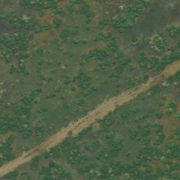 Satellite imagery of Écoma, AO