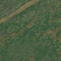 Satellite imagery of Écoma, AO