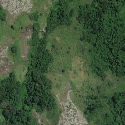 Satellite imagery of Nuina, AO