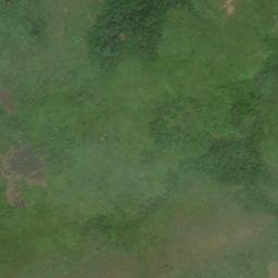 Satellite imagery of Monte Quizel, AO