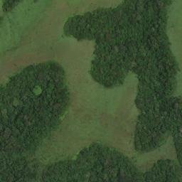 Satellite imagery of Gonde, AO