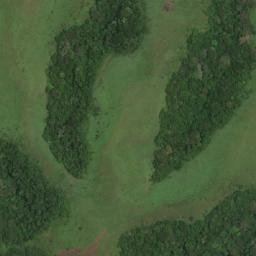 Satellite imagery of Gonde, AO