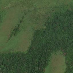 Satellite imagery of Gonde, AO