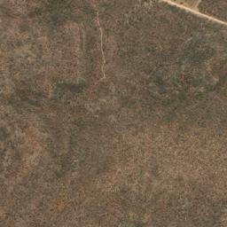 Satellite imagery of Morro da Serra Branca, BR