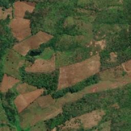 Satellite imagery of Serra do Ouricuri, BR