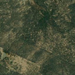 Satellite imagery of Serrote de Santo Antônio, BR