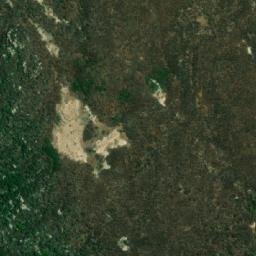 Satellite imagery of Serrote de Santo Antônio, BR