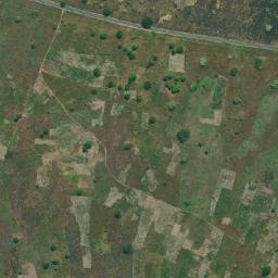 Satellite imagery of Condefuco, AO
