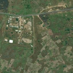 Satellite imagery of Condefuco, AO