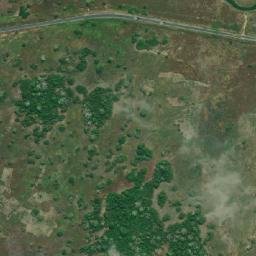 Satellite imagery of Condefuco, AO