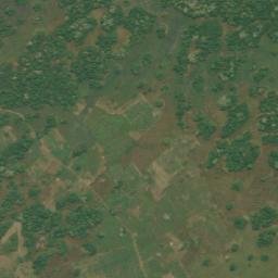 Satellite imagery of Écoma, AO