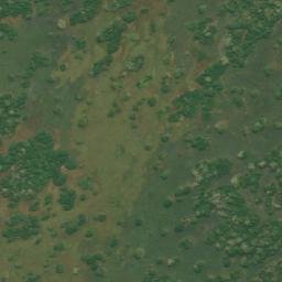 Satellite imagery of Écoma, AO