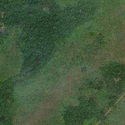 Satellite imagery of Monte Quizel, AO
