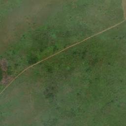 Satellite imagery of Monte Quizel, AO