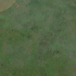 Satellite imagery of Monte Quizel, AO