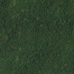 Satellite imagery of Gonde, AO