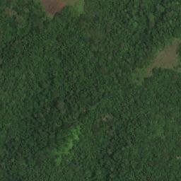 Satellite imagery of Gonde, AO