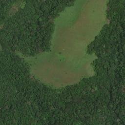 Satellite imagery of Gonde, AO