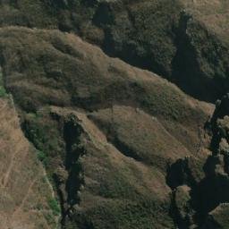 Satellite imagery of Cerro El Molino, PE