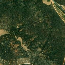 Satellite imagery of M-PB-1563 (9), BR