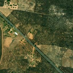 Satellite imagery of M-PB-1563 (9), BR