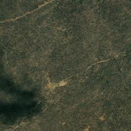 Satellite imagery of Serra do Saco Grande, BR