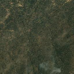Satellite imagery of Serra do Saco Grande, BR