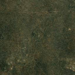 Satellite imagery of Pico Bonito, BR