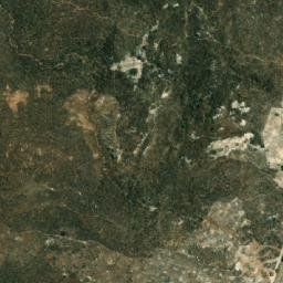 Satellite imagery of Pico Bonito, BR