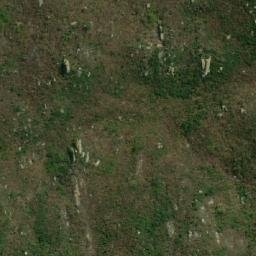 Satellite imagery of Pico do Jabre, BR