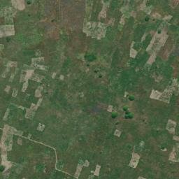 Satellite imagery of Condefuco, AO