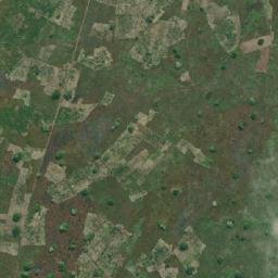 Satellite imagery of Condefuco, AO