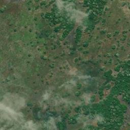 Satellite imagery of Condefuco, AO