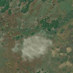 Satellite imagery of Écoma, AO