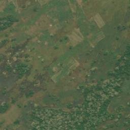 Satellite imagery of Écoma, AO