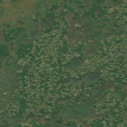 Satellite imagery of Écoma, AO